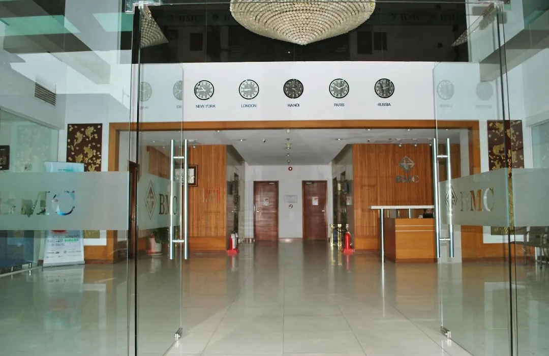 Ductaigallery'S Entire Apt - Bmc Building-1